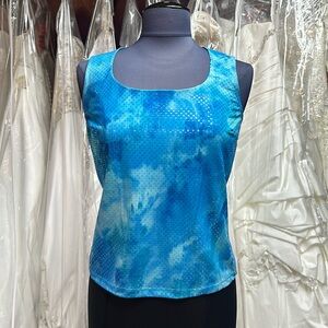 Vintage Fashion Bug Top